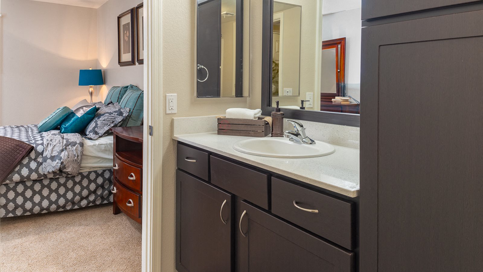 Photos and Video of La Reserve Villas in Oro Valley, AZ